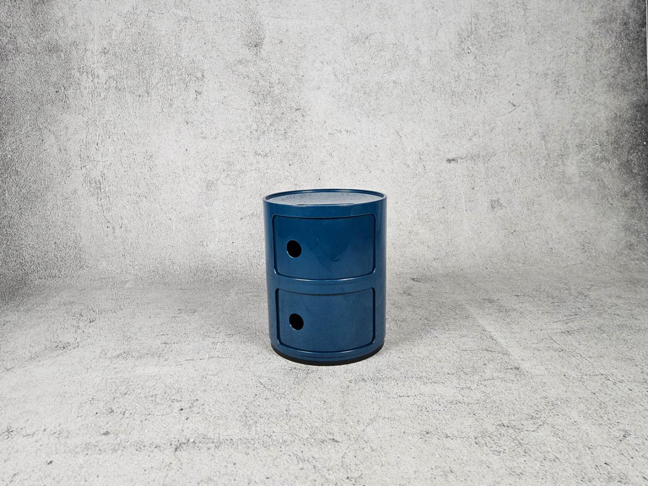 KARTELL COMPONIBILI CABINET