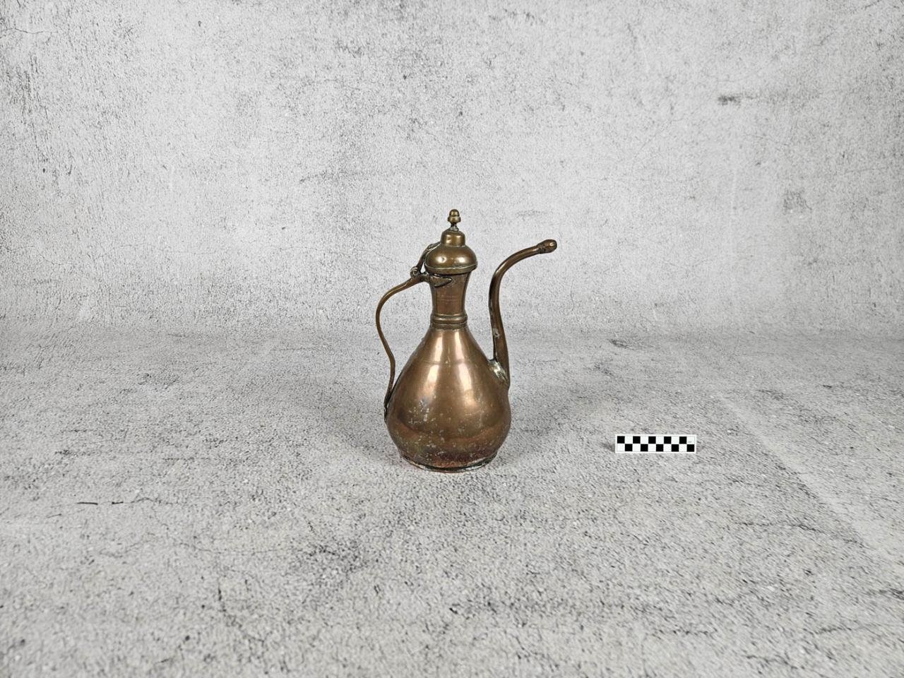 PITCHER