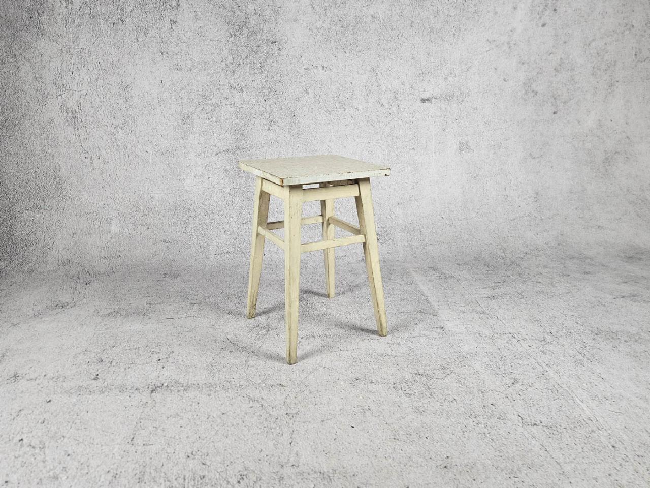 STOŁEK TABORET