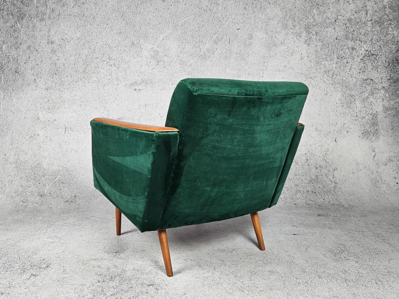 ARMCHAIR, PRL POLAND