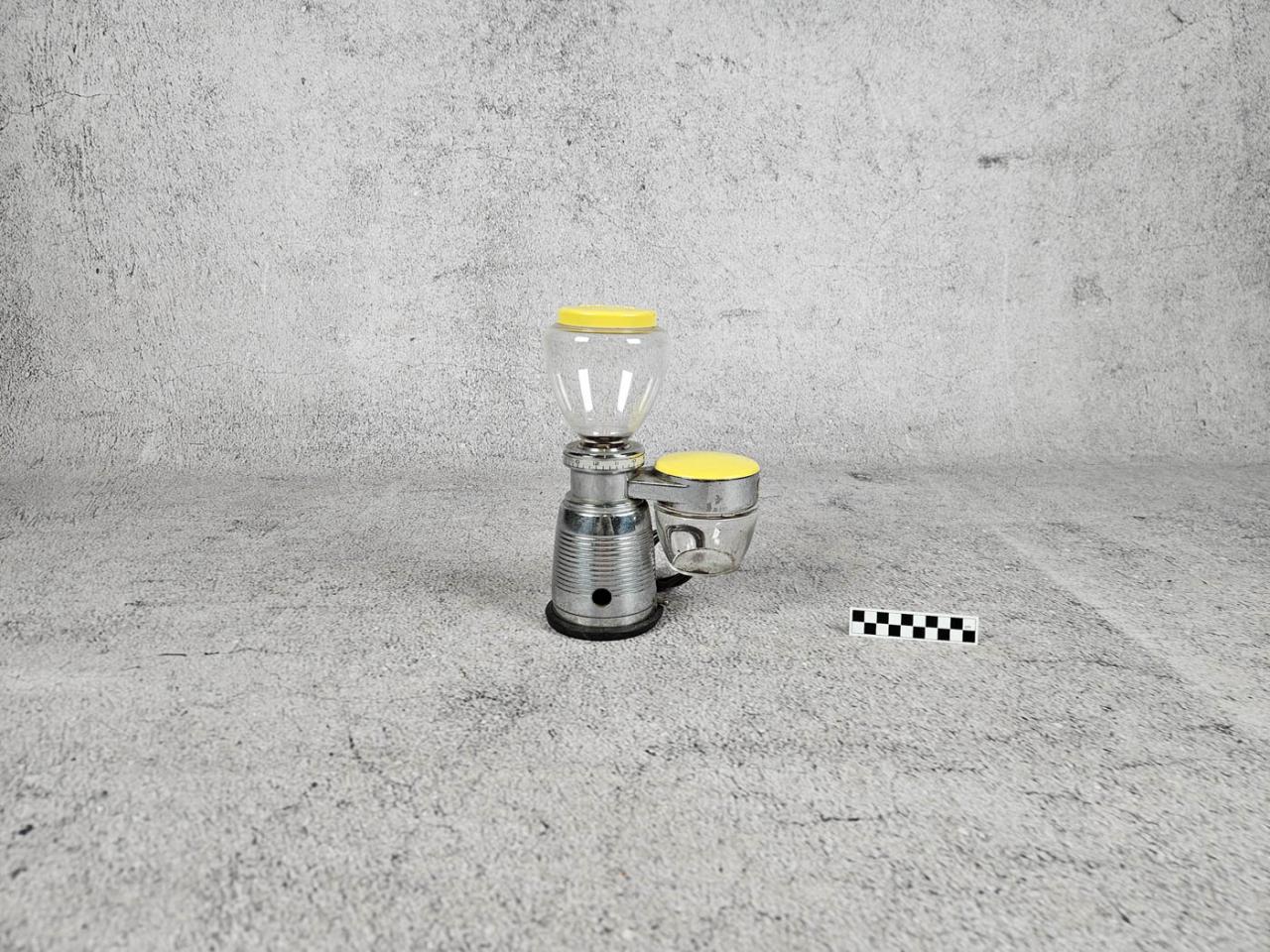 COFFEE GRINDER