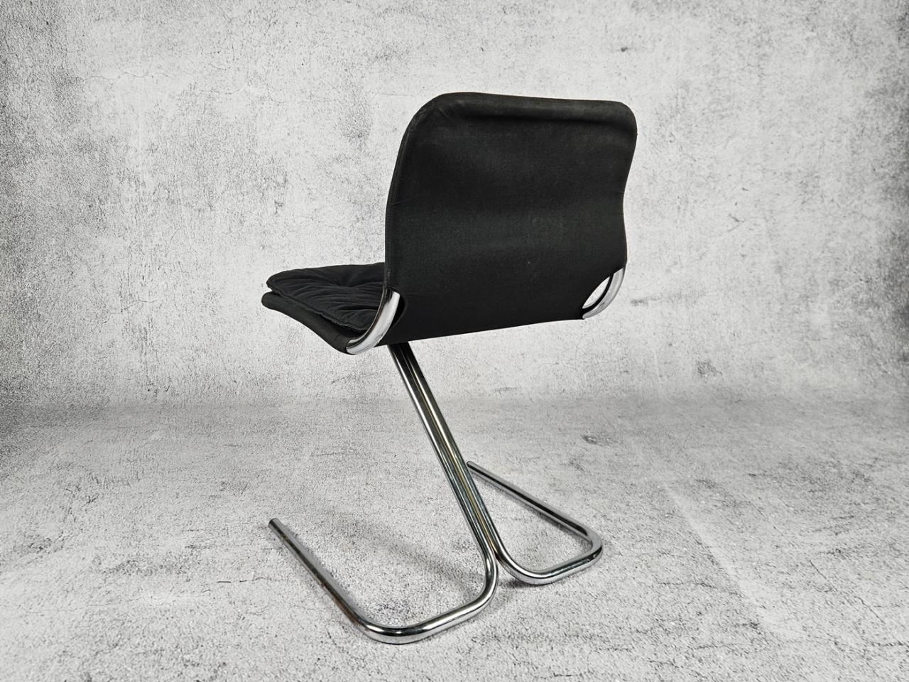 CHAIR, EKSTRAND & NORMAN 1970S