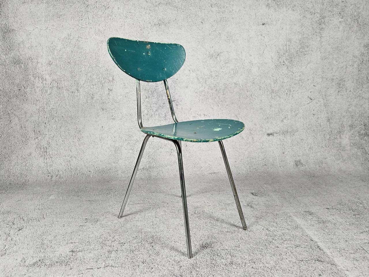CHAIR, PRL POLAND