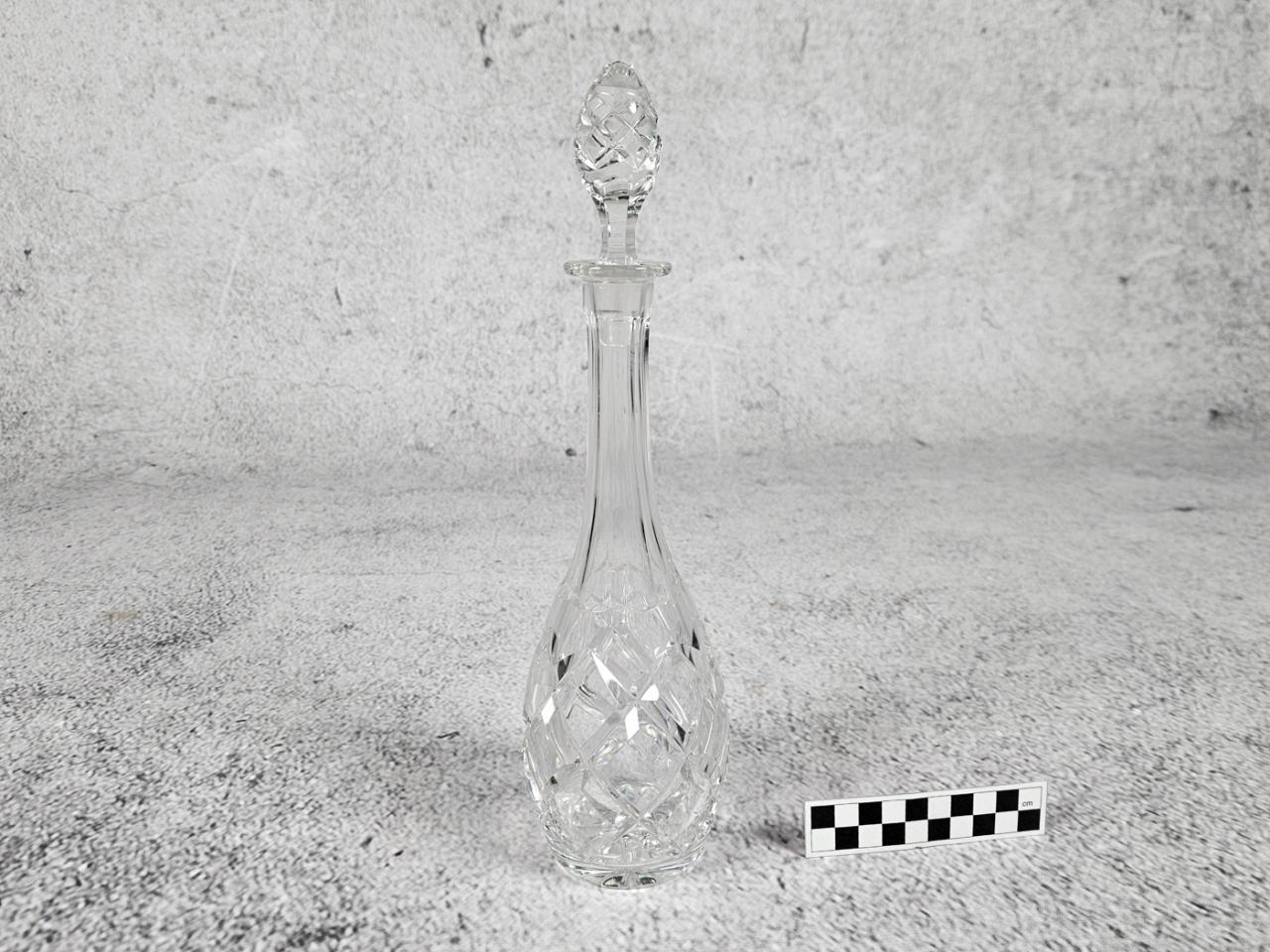 DECANTER