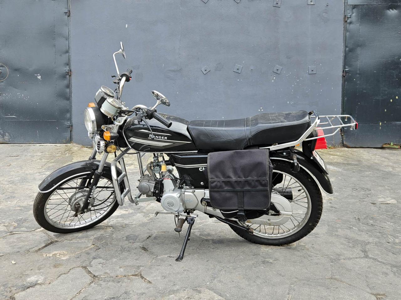 MOTOR