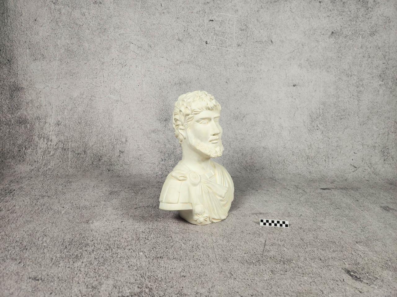 POPIERSIE, FIGURKA OZDOBNA