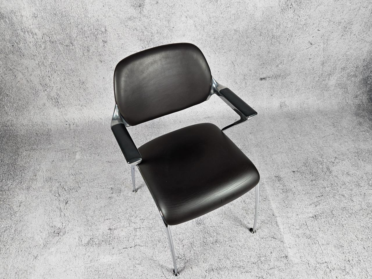 GOLF CHAIR, F. ZACCONE GERMANY 80'S