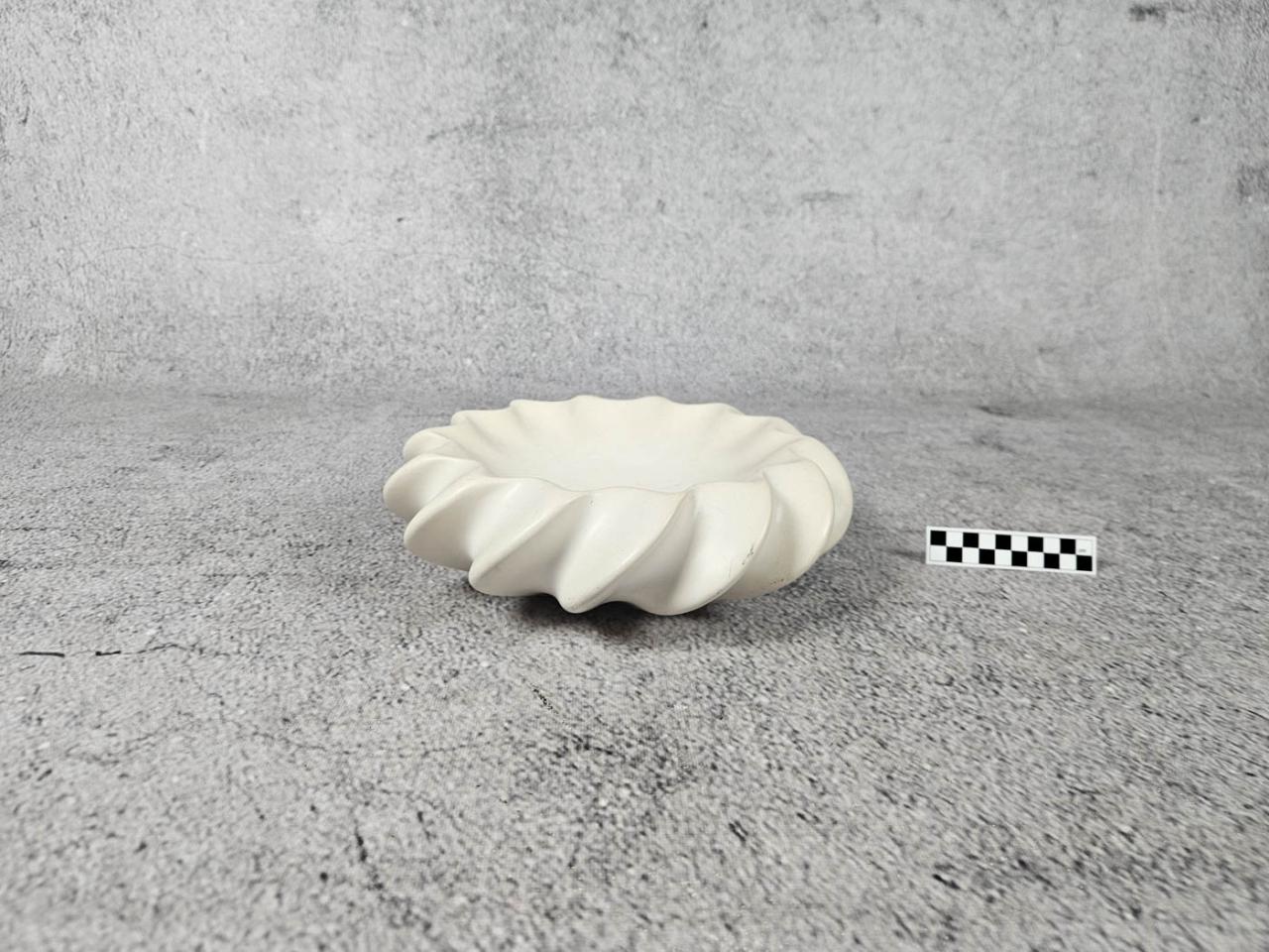 PLATTER BOWL DISH