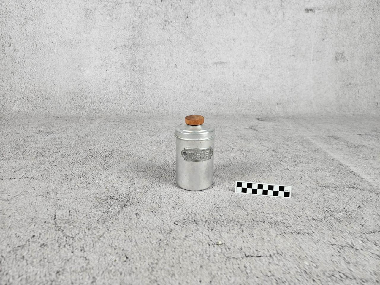KITCHEN CONTAINER