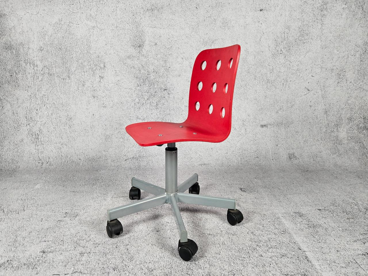 SWIVEL OFFICE CHAIR, IKEA