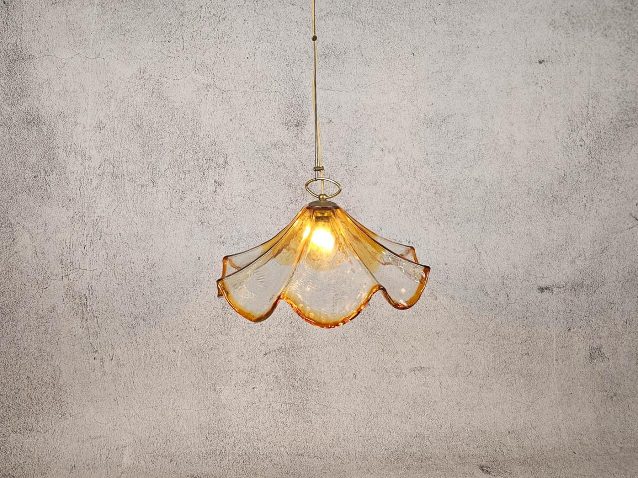 LAMPA SUFITOWA, WŁOCHY