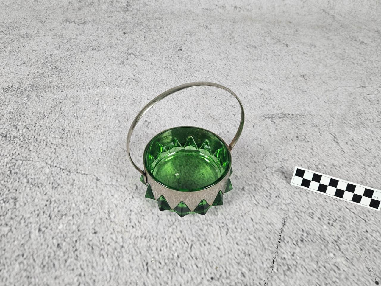 SUGAR BOWL