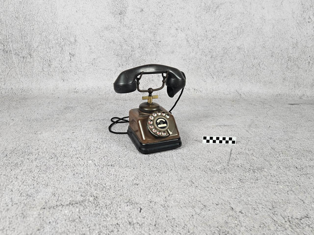TELEFON STACJONARNY