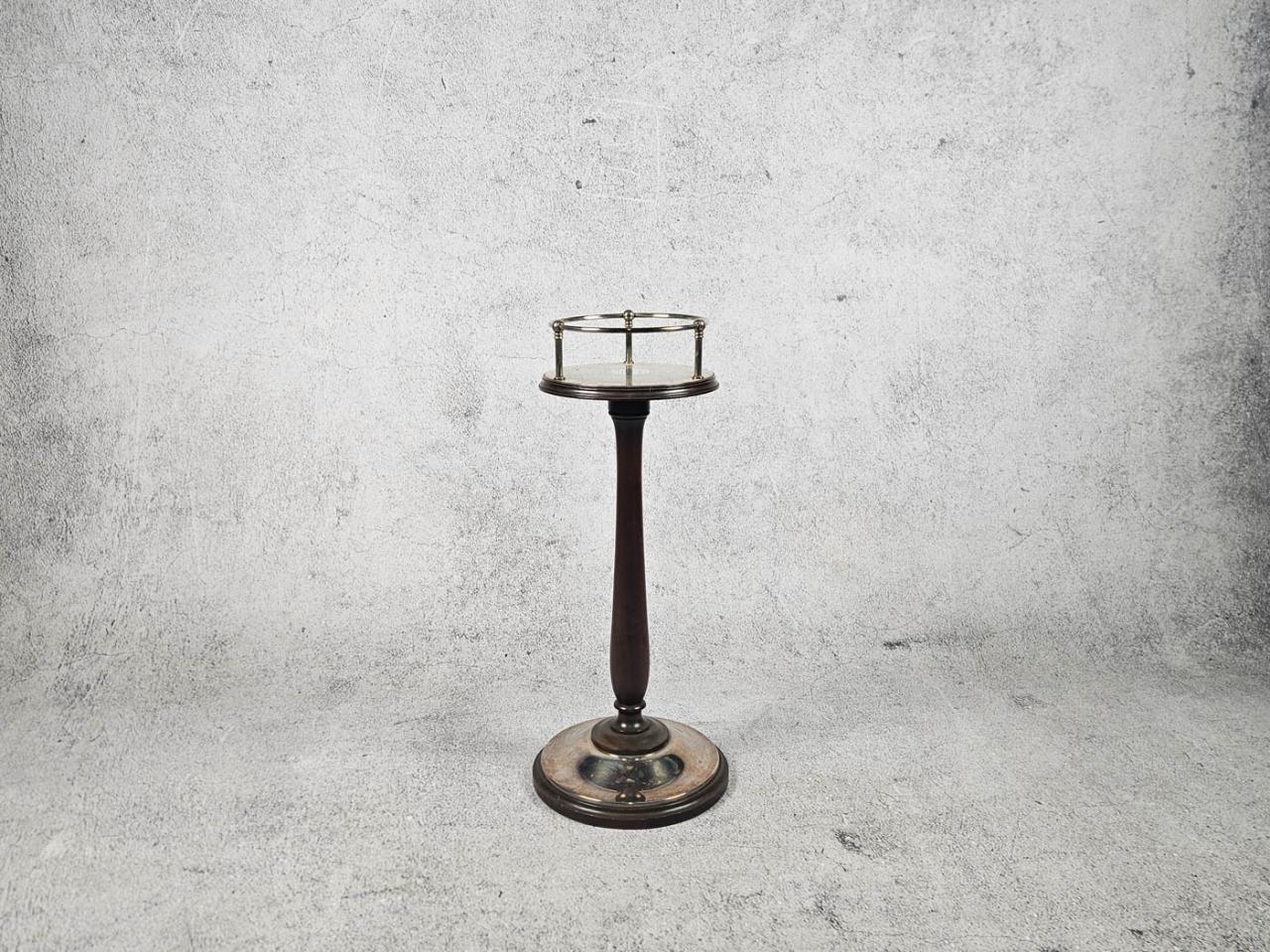CHAMPAGNE BUCKET STAND HOLDER