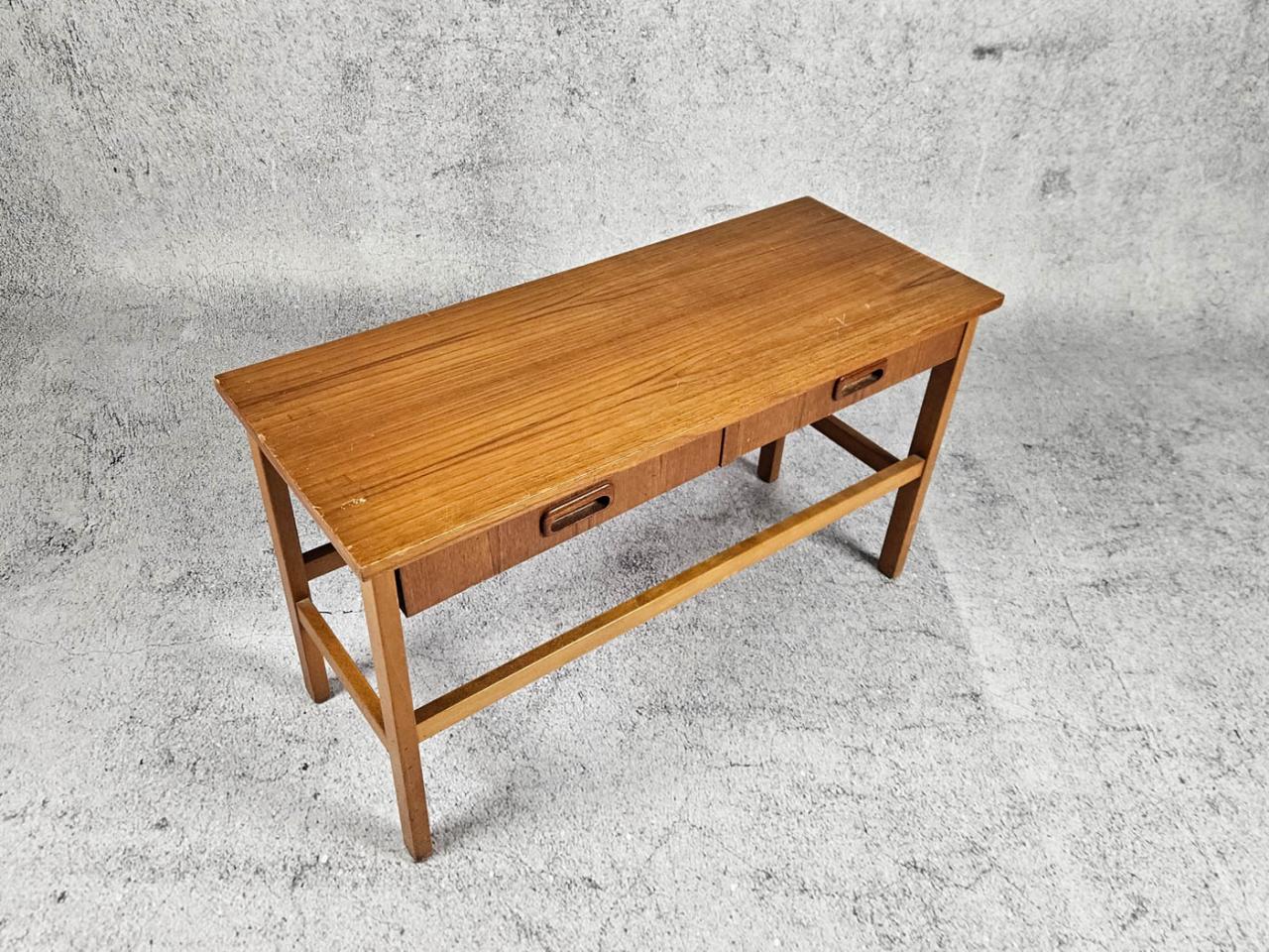 TELEPHONE TABLE, SWEDEN 1960S