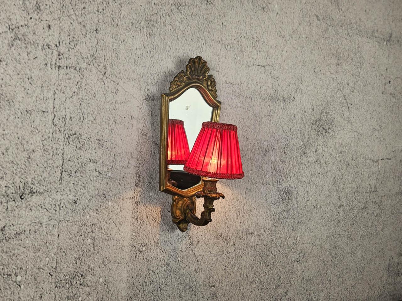 WALL SCONCE
