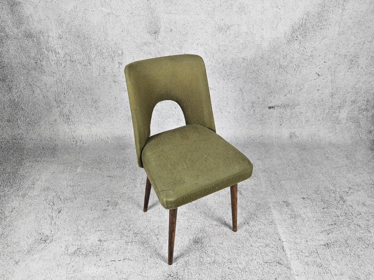 SHELL CHAIR, PRL POLAND