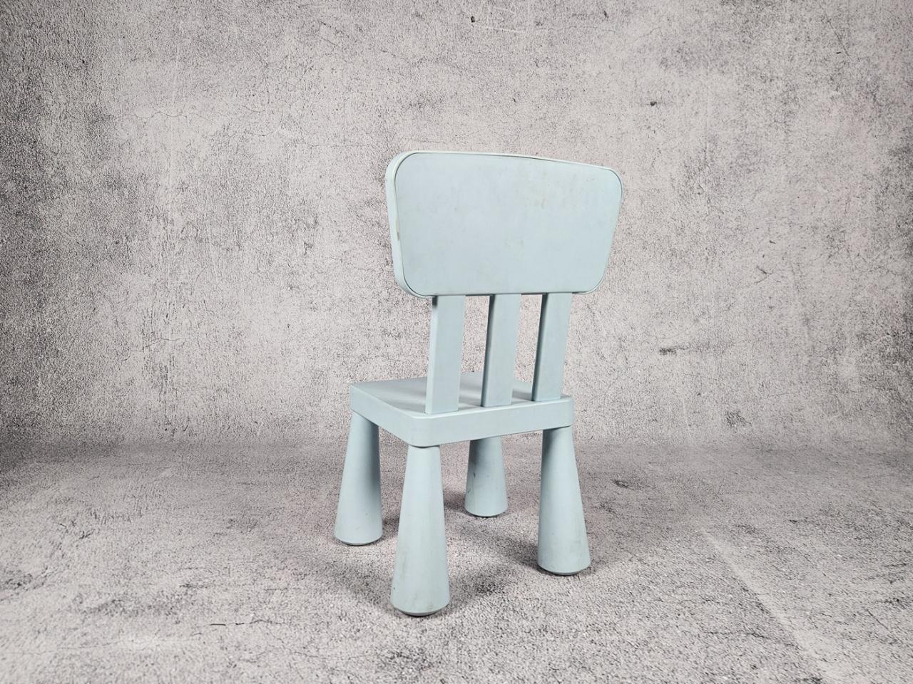 CHILDREN'S CHAIR, IKEA