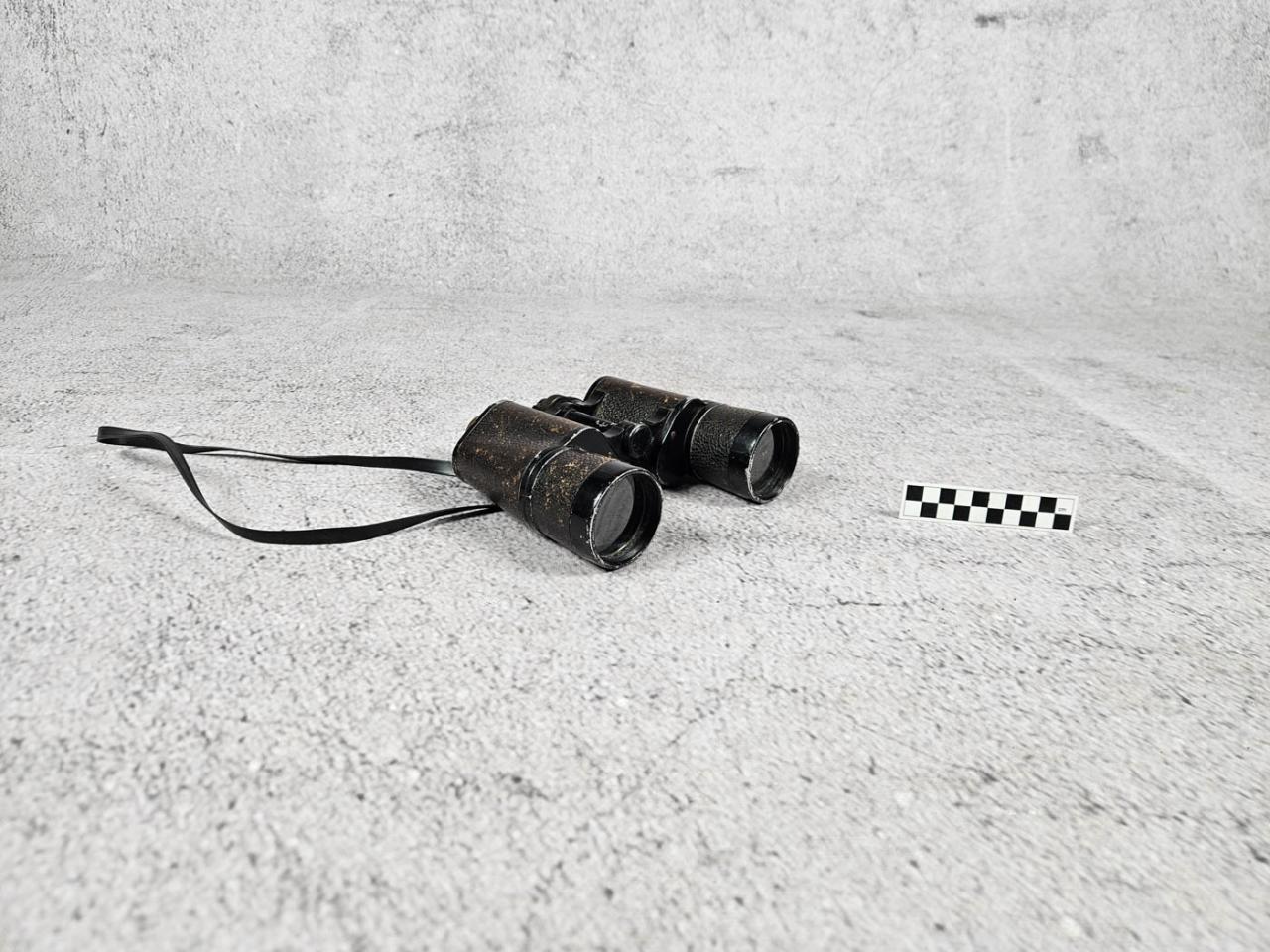 BINOCULARS