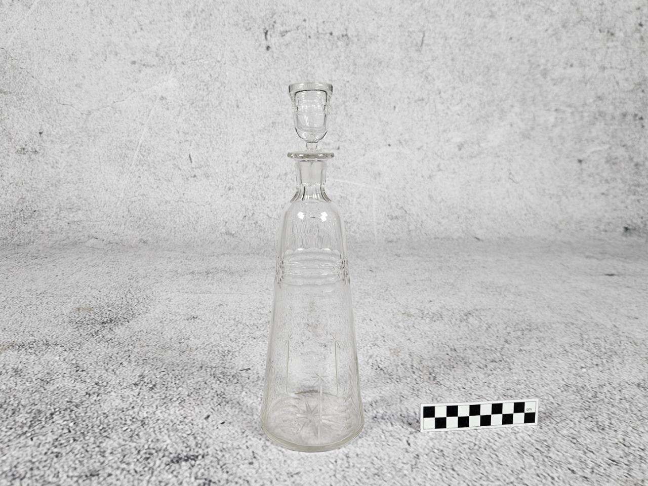 DECANTER
