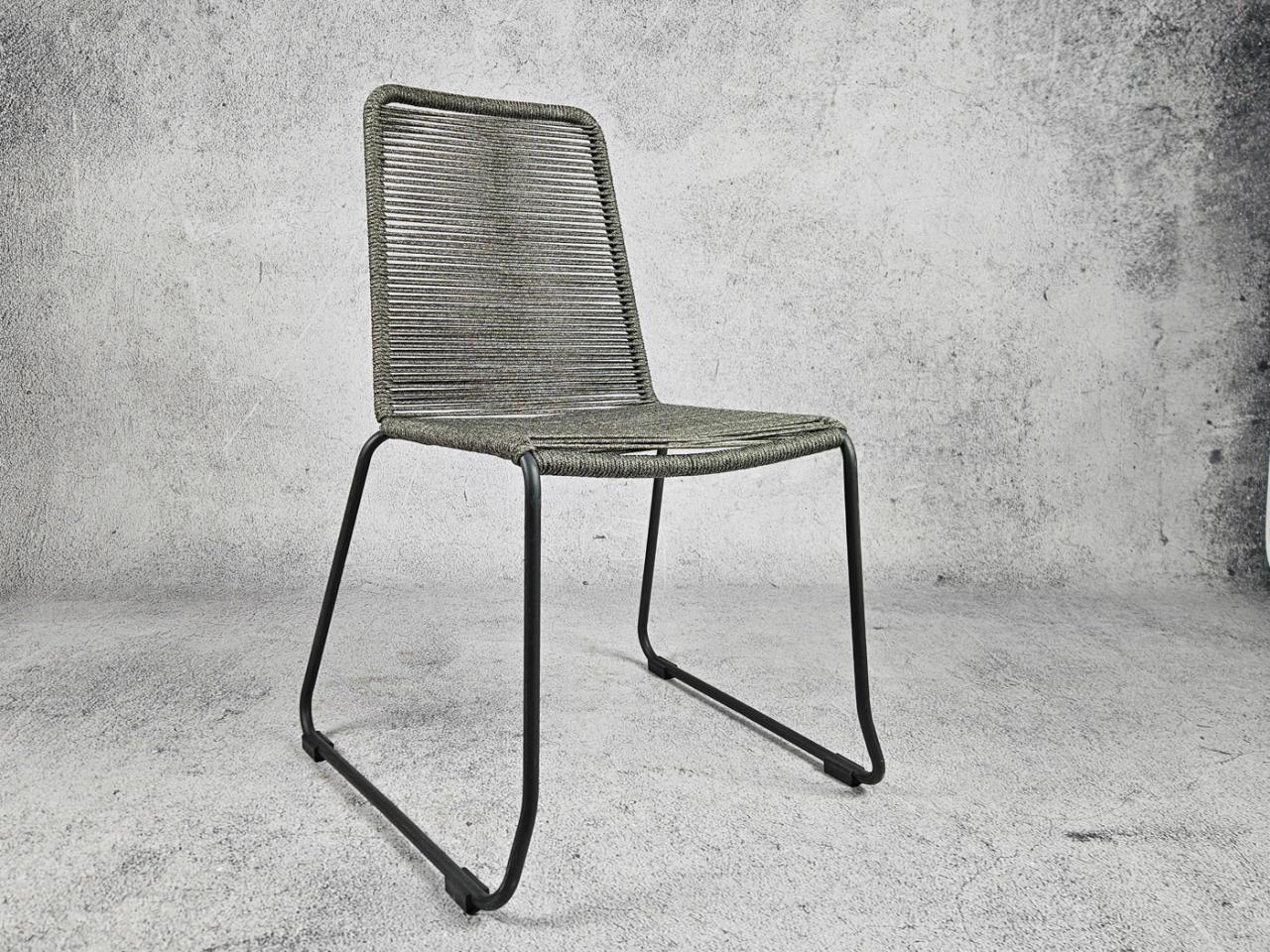 GARDEN CHAIR