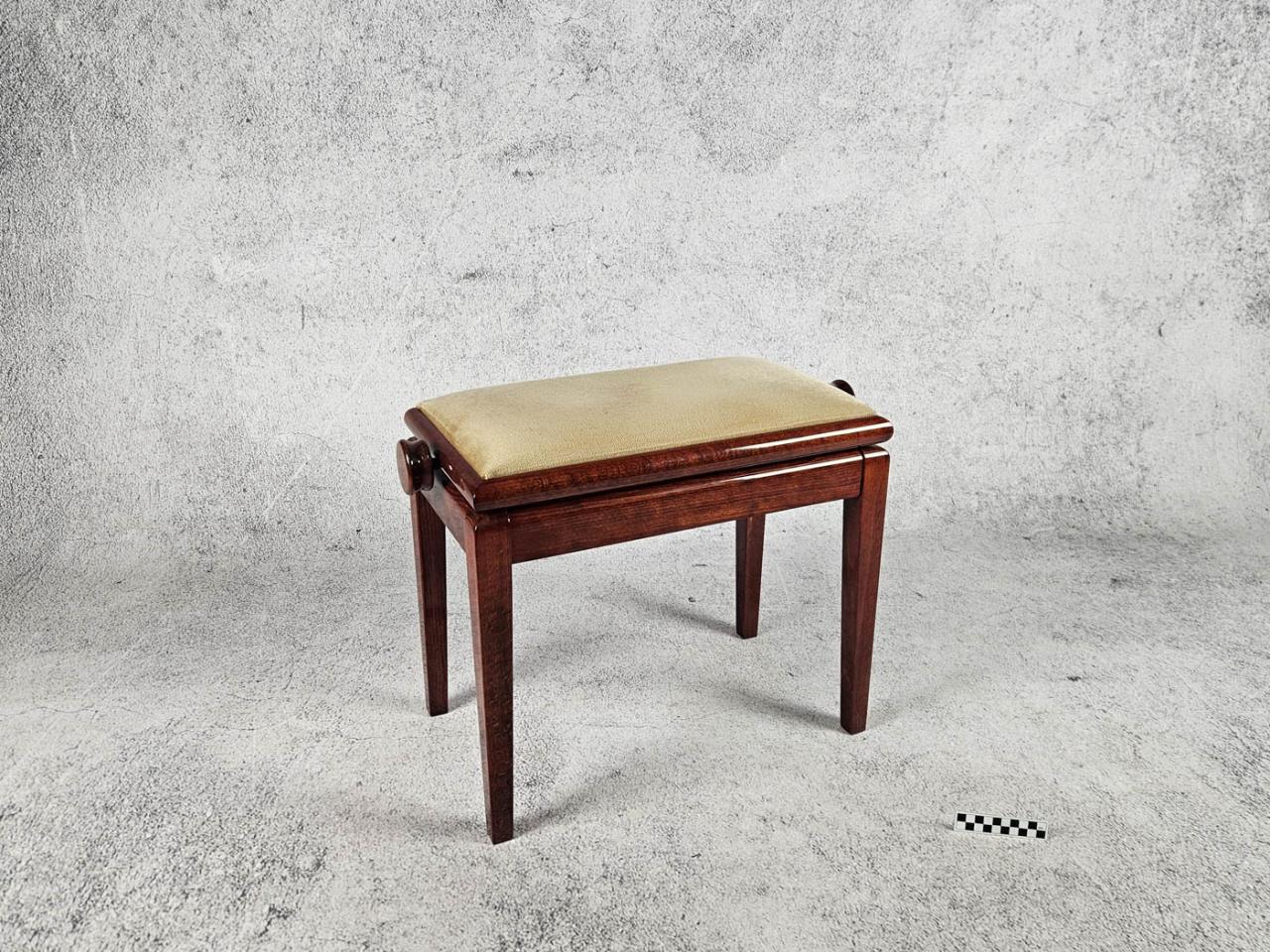 STOŁEK DO PIANINA
