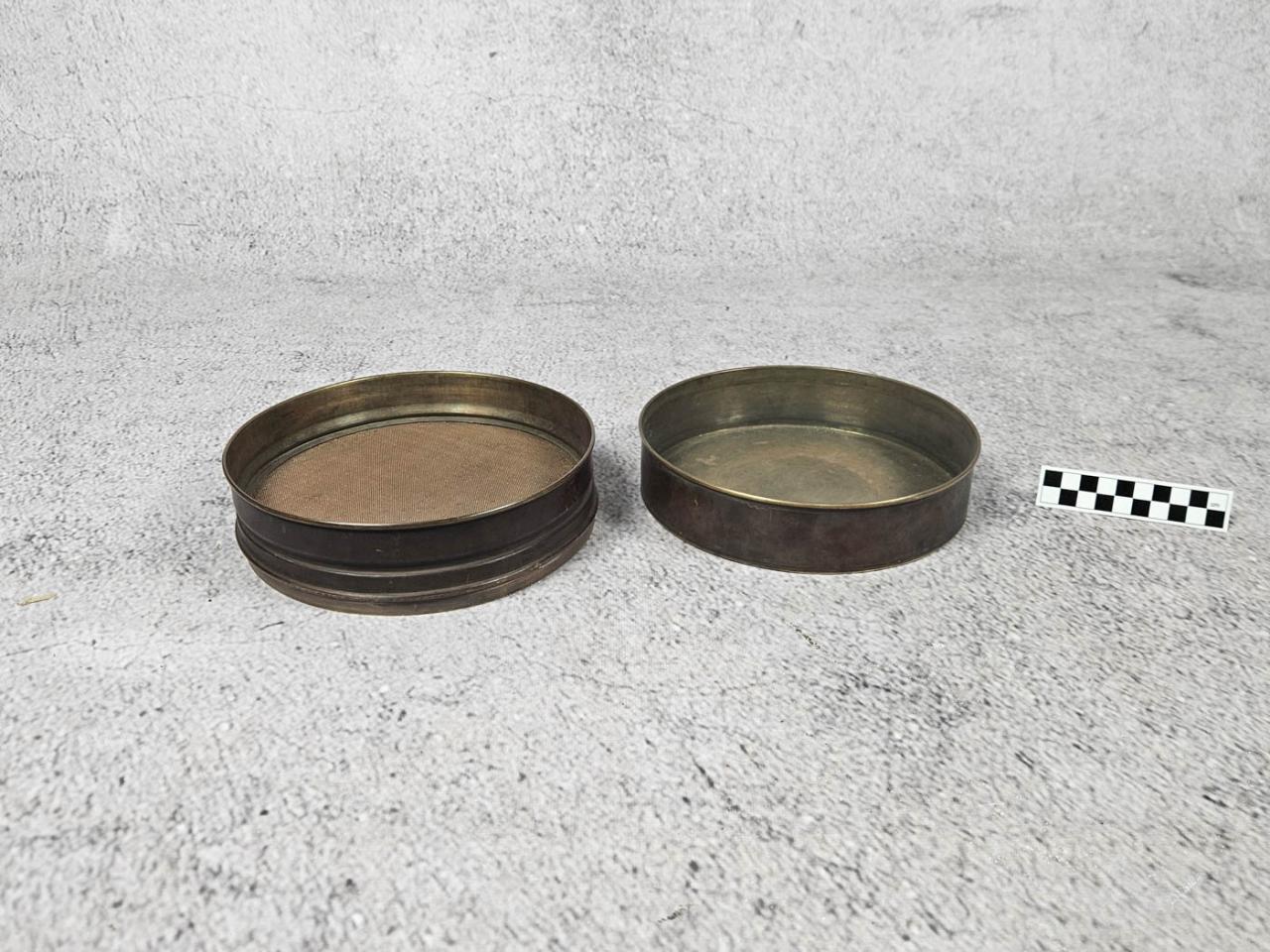 SITO MIEDZIANIE
