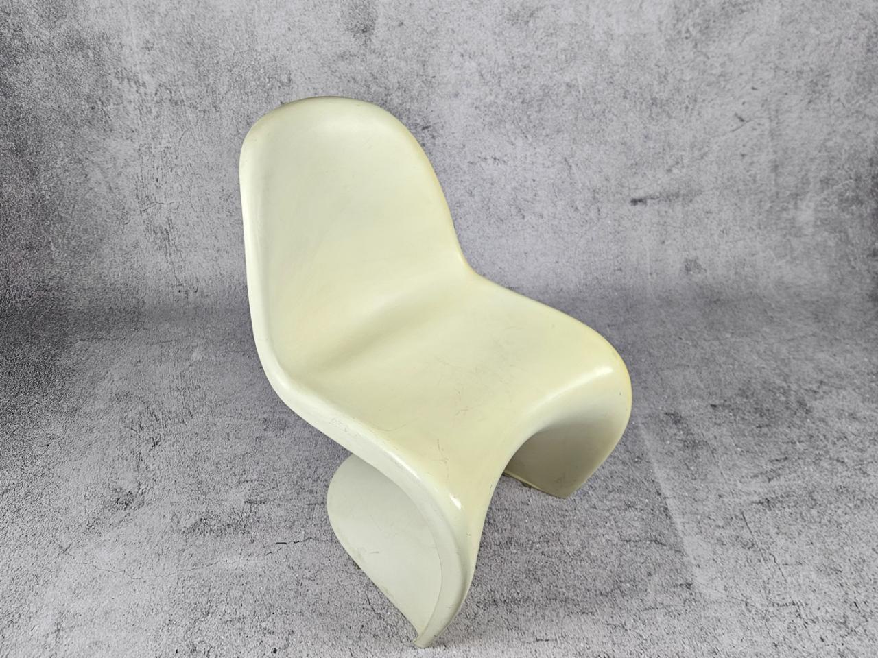 PANTON VITRA STYLE CHAIR