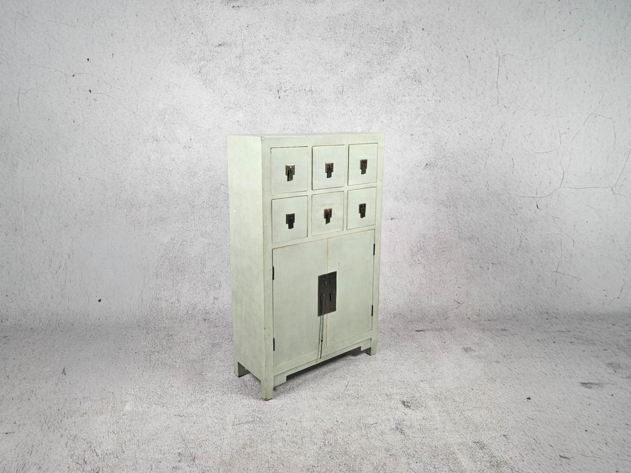 CABINET CHEST