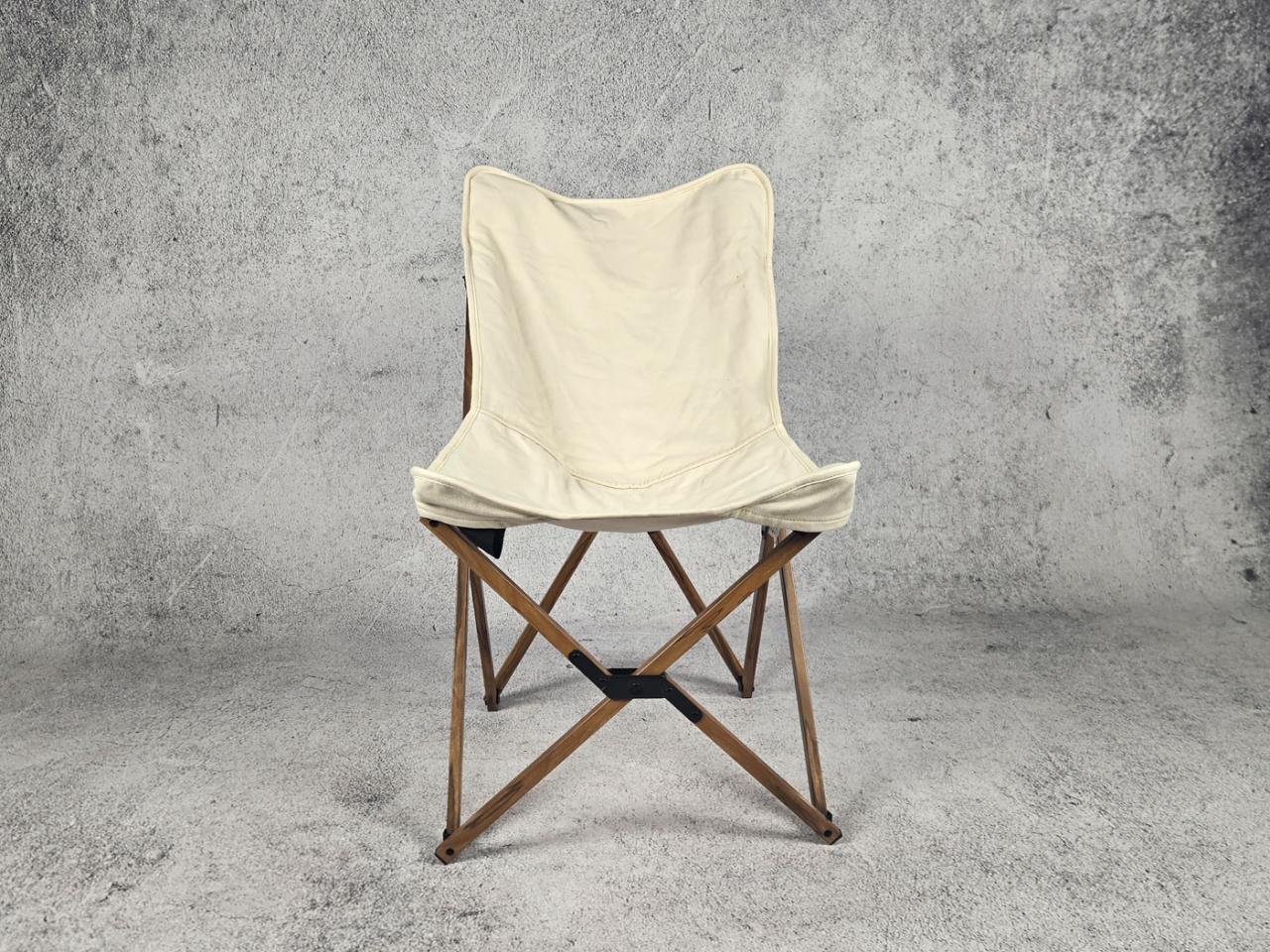 FOTEL BUTTERFLY, ZARA HOME