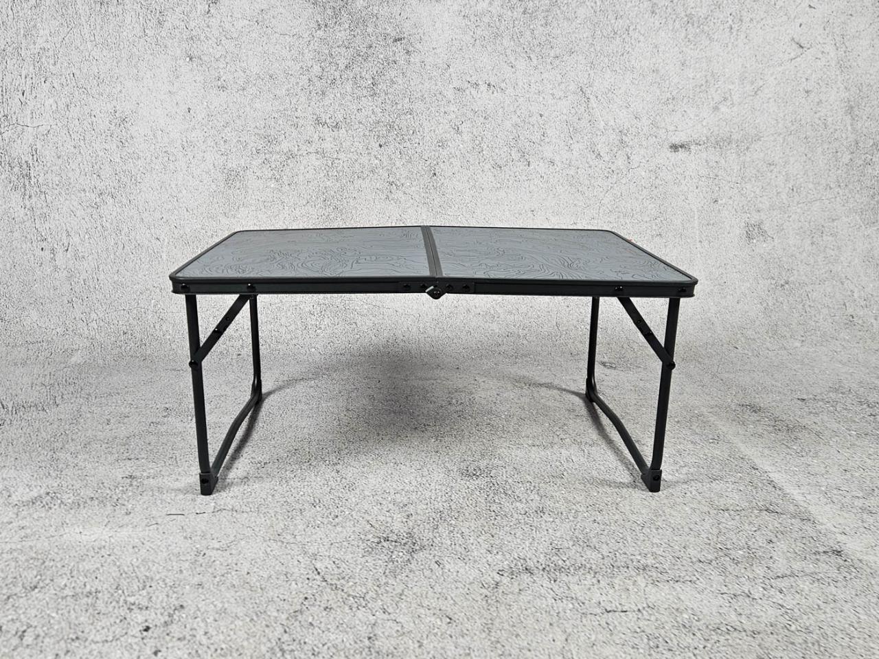 FOLDING TOURIST TABLE