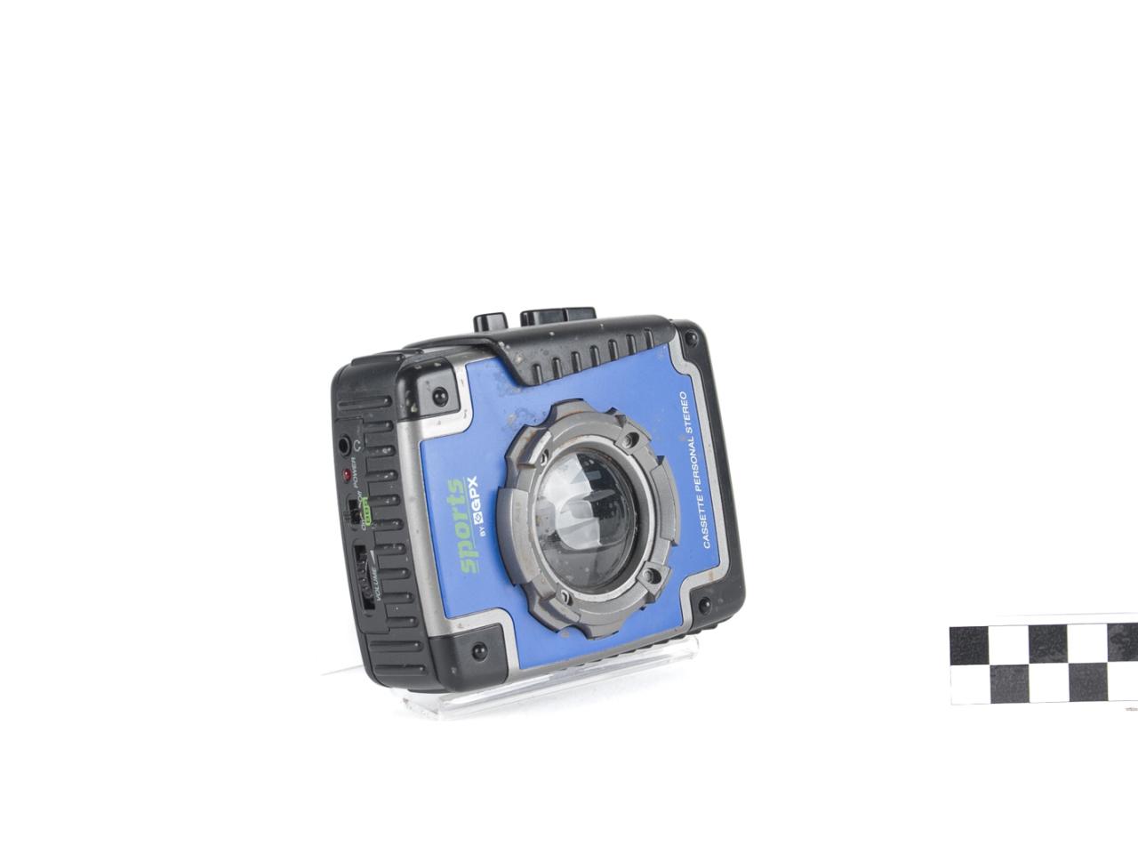WALKMAN