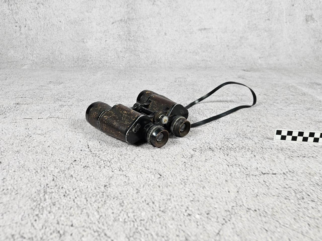 BINOCULARS
