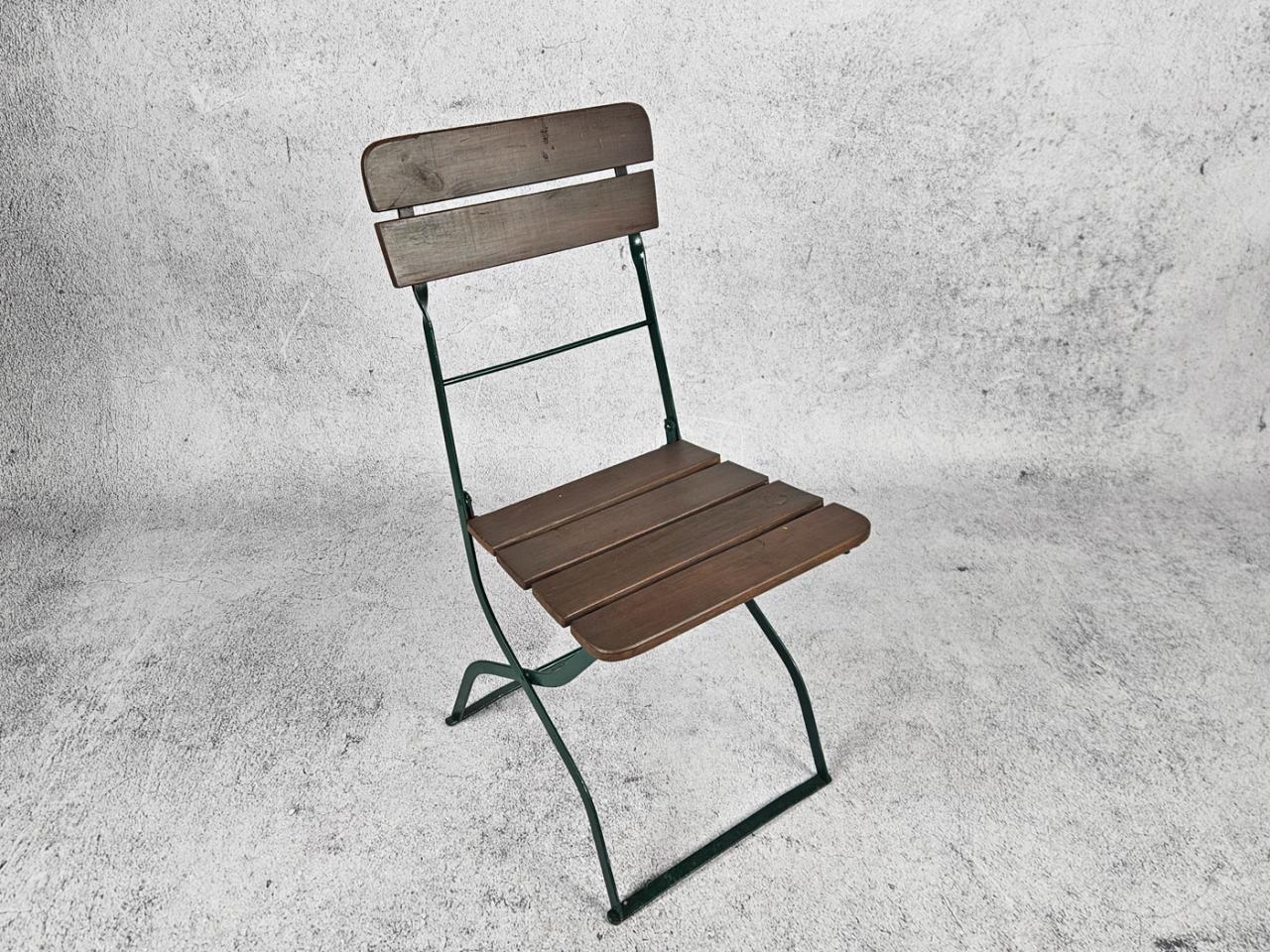 GARDEN CHAIR