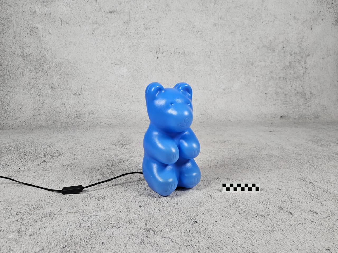 BEAR LAMP