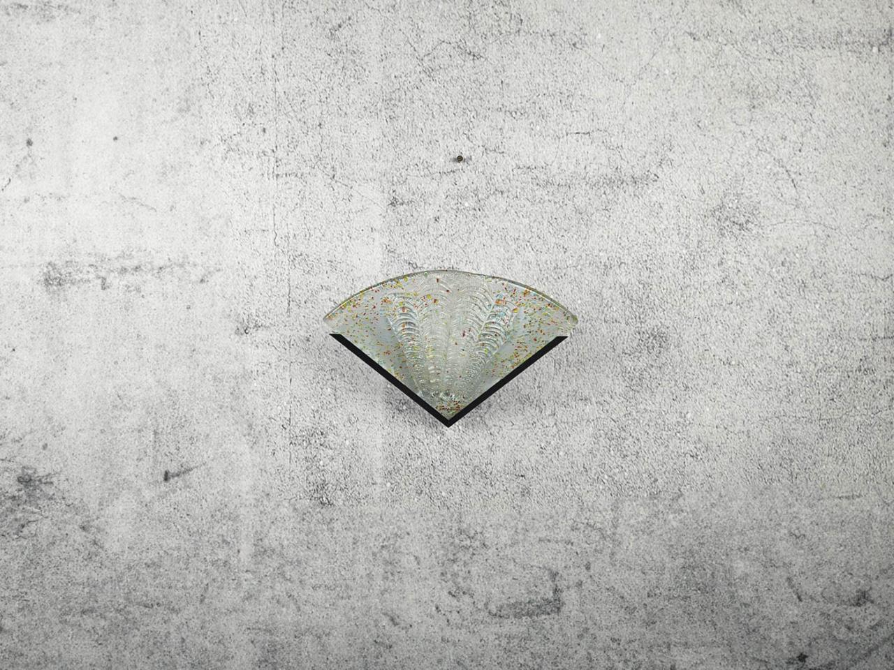 WALL SCONCE