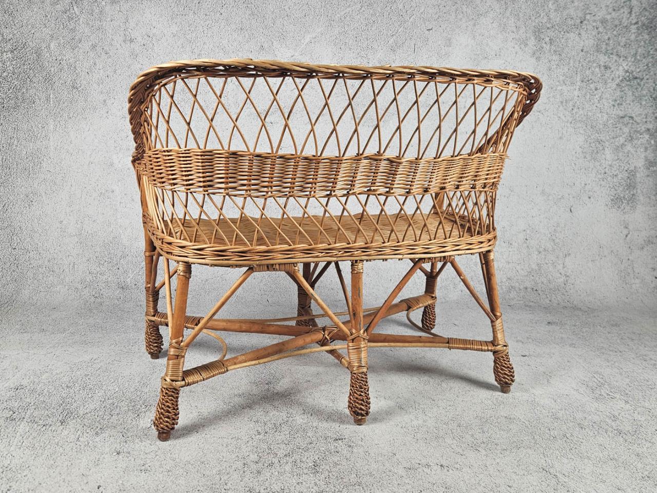 GARDEN SOFA