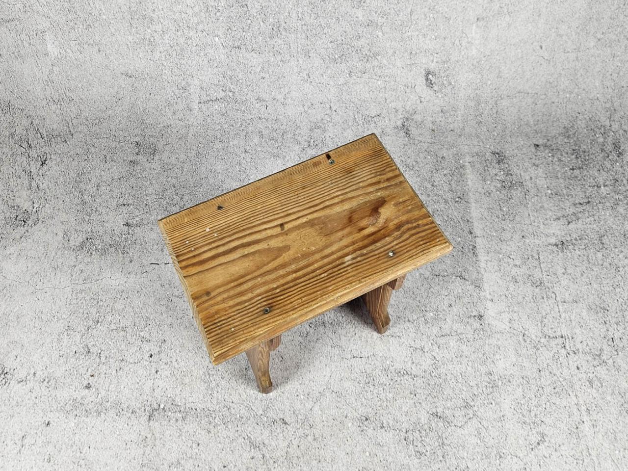 STOOL TABORET