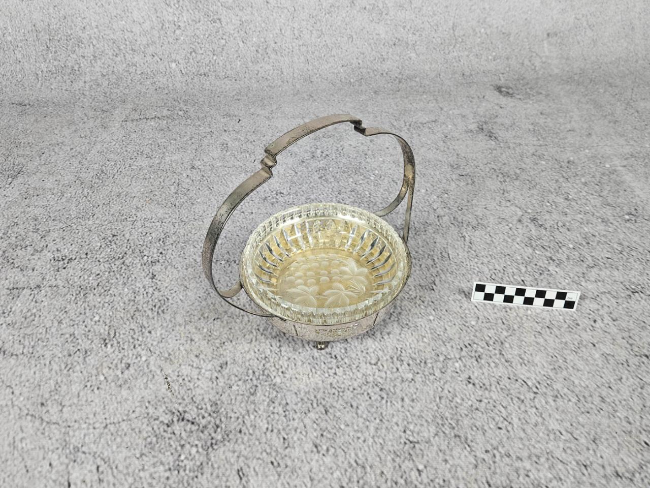 SUGAR BOWL