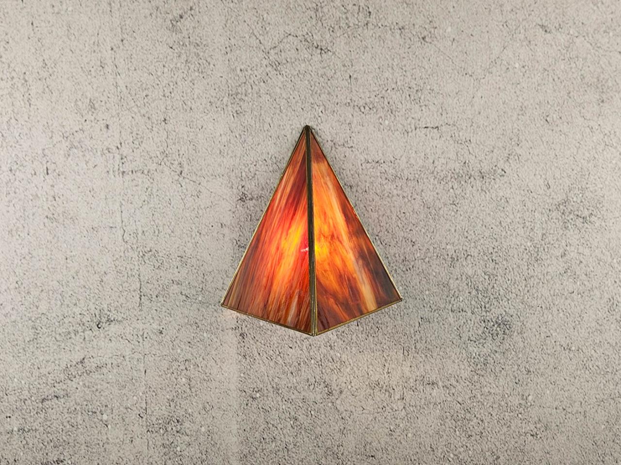WALL LAMP