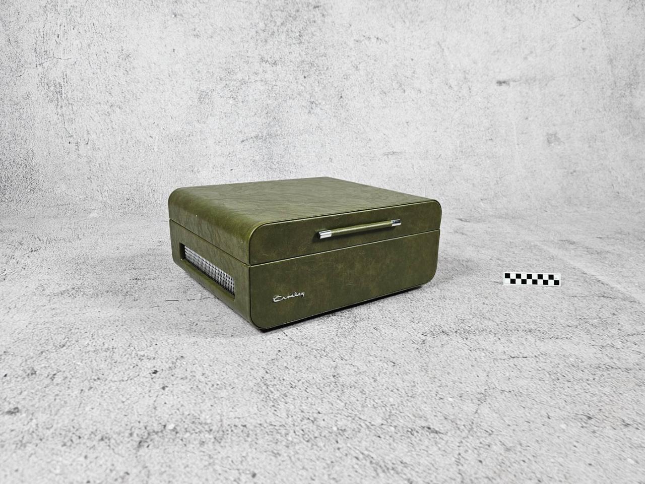 GRAMOFON