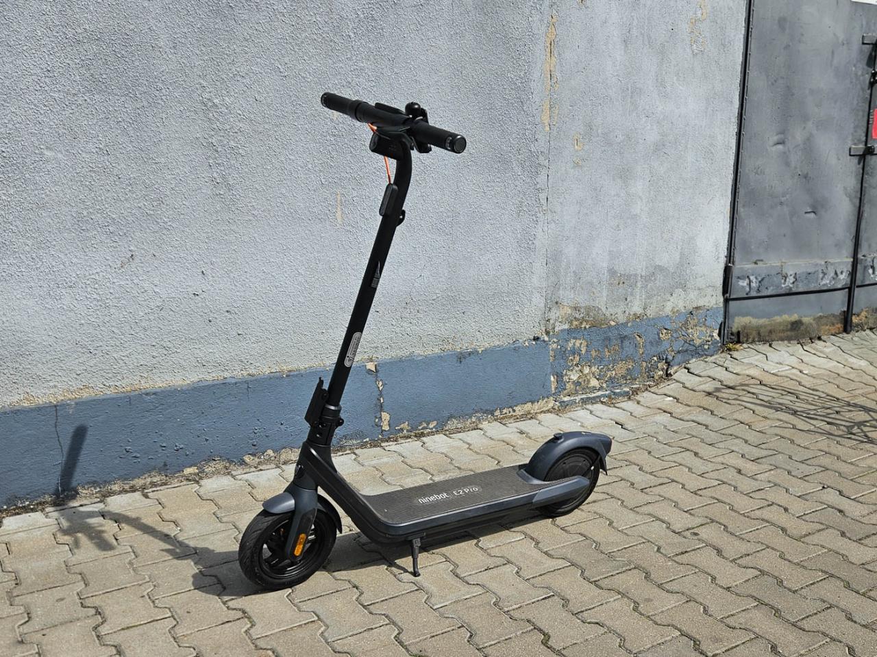 HULAJNOGA ELEKTRYCZNA
