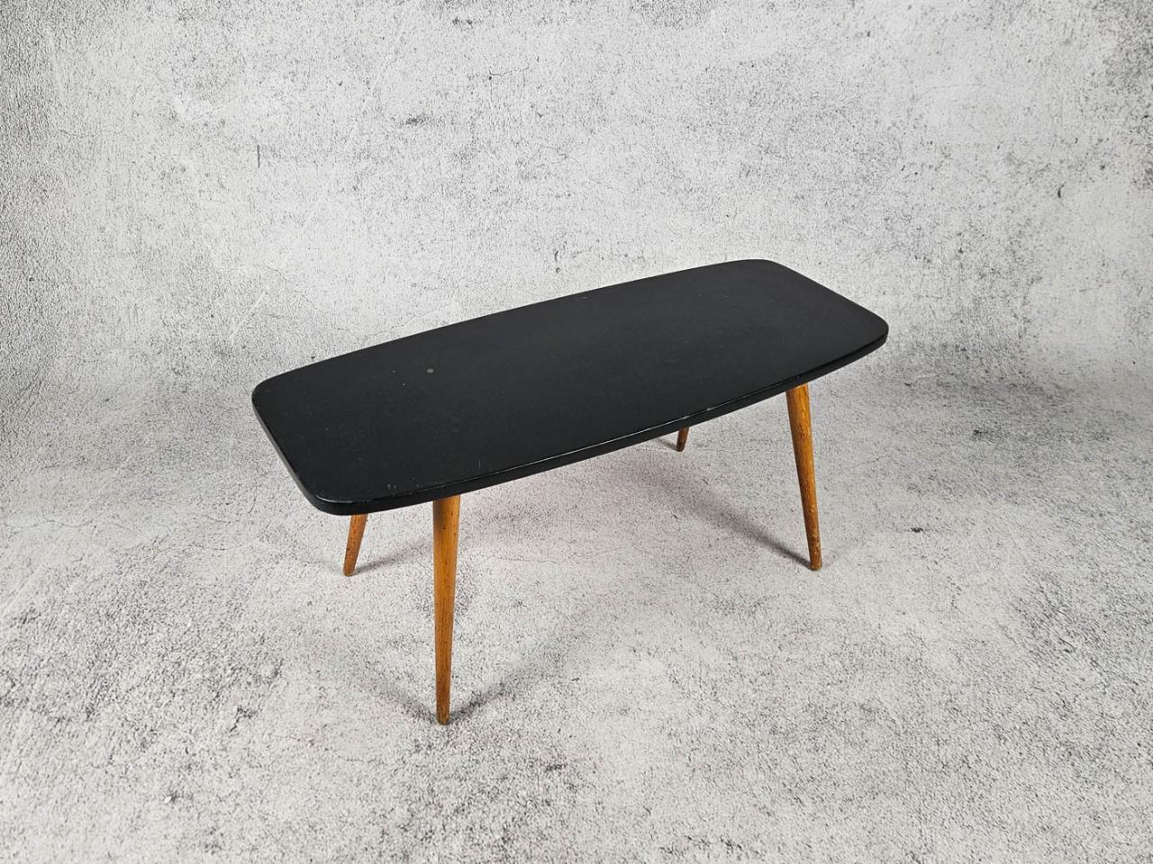 COFFEE TABLE, POLAND 1960'-70'S