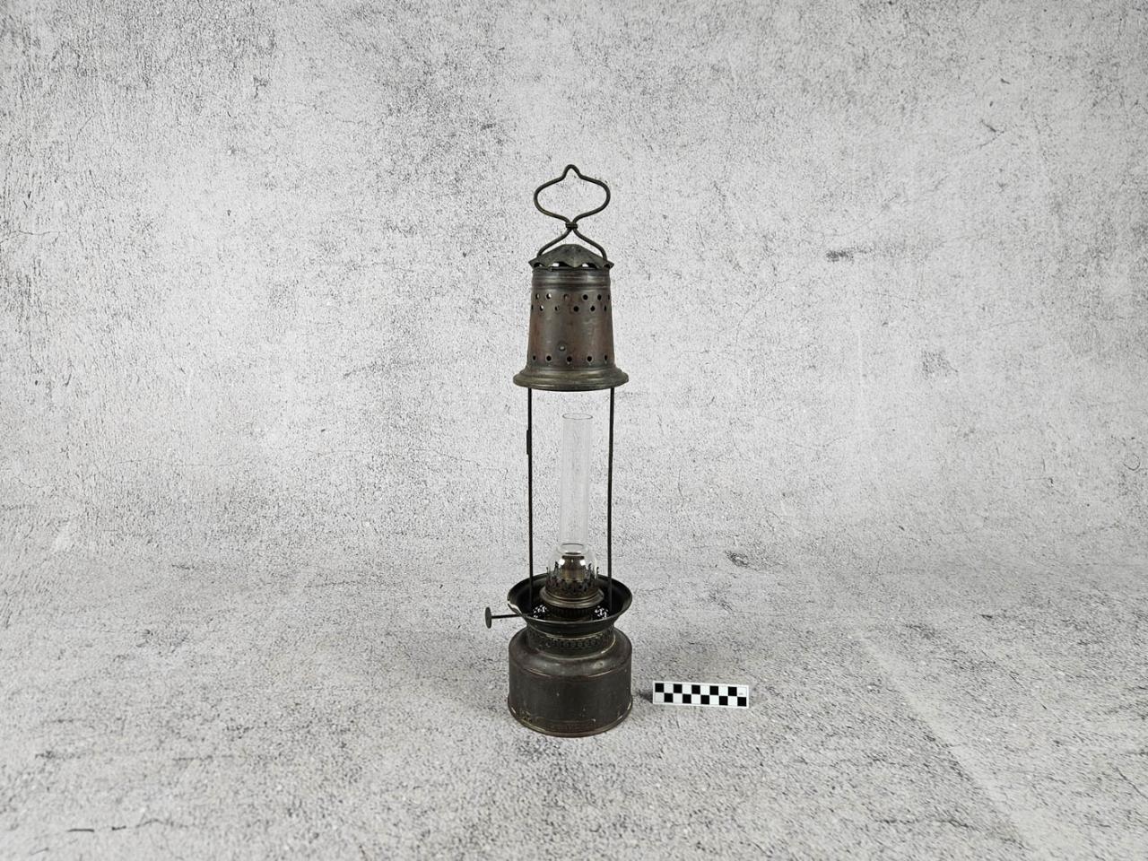 KEROSENE LAMP