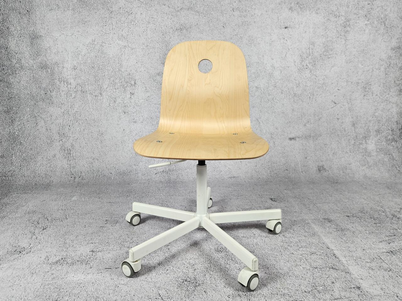 SWIVEL OFFICE CHAIR, IKEA
