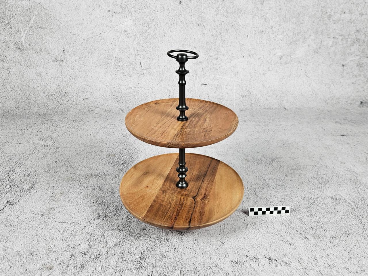 CAKE STAND