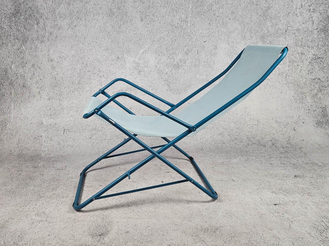 DECK CHAIR