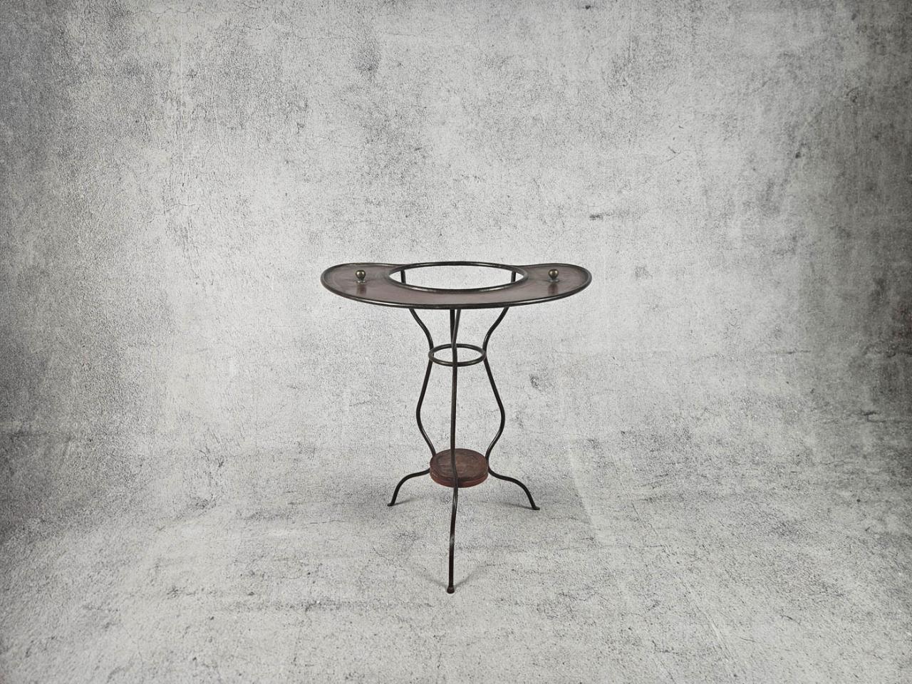 DRESSING TABLE, WASHSTAND, TABLE