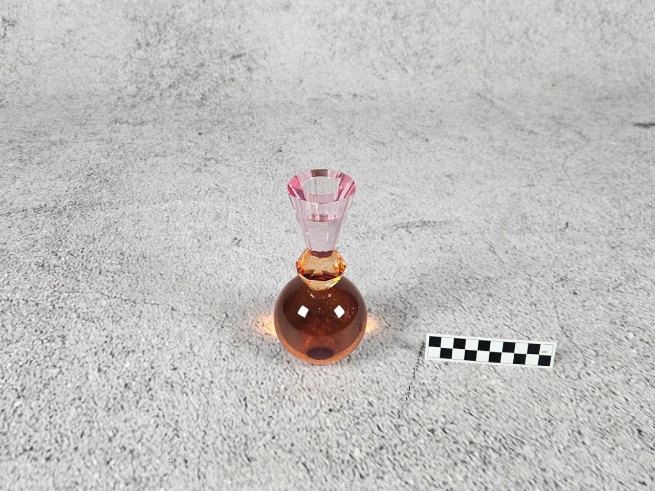 CANDLESTICK