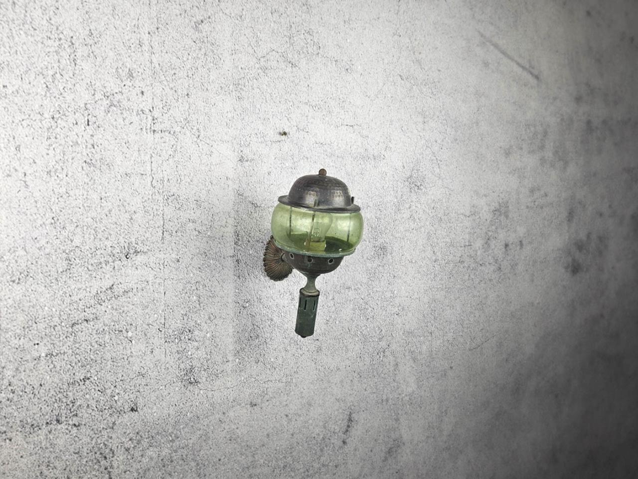 WALL SCONCE
